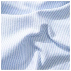 Chemise Rayée Duck Edition | Ecru