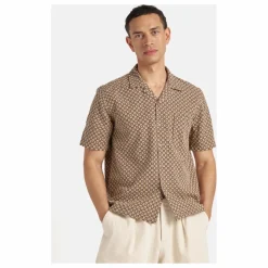 Chemise Road | Marron