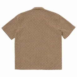 Chemise Road | Marron