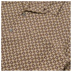Chemise Road | Marron