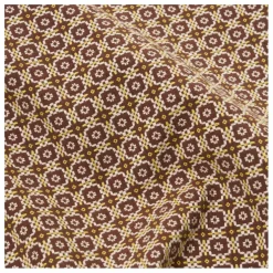 Chemise Road | Marron