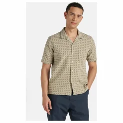 Chemise Road Rhodes | Sable