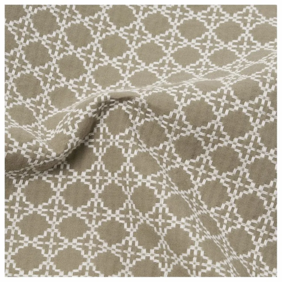 Chemise Road Rhodes | Sable