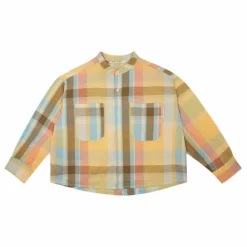 Chemise Roberta | Bleu ciel