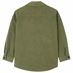 Chemise Rygybay | Khaki