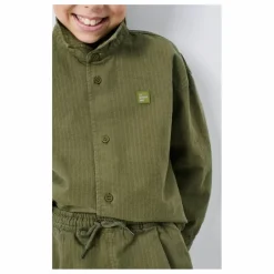 Chemise Rygybay | Khaki