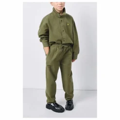 Chemise Rygybay | Khaki