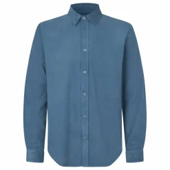 Chemise Saliam | Bleu