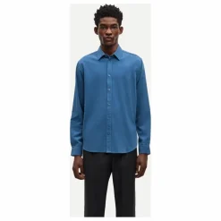 Chemise Saliam | Bleu