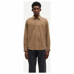 Chemise Saliam | Marron