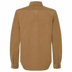 Chemise Saliam | Marron