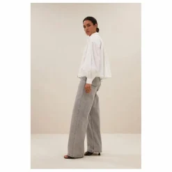 Chemise Sarah | Blanc