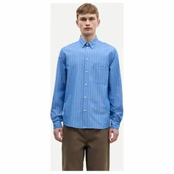 Chemise Saryan | Bleu azur