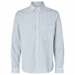 Chemise Saryan | Bleu ciel