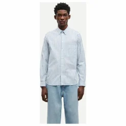 Chemise Saryan | Bleu ciel