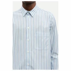 Chemise Saryan | Bleu ciel
