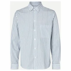 Chemise Saryan | Bleu ciel