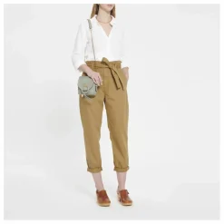 Chemise Scout Gaze de Coton | Blanc