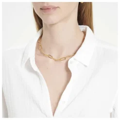 Chemise Scout Gaze de Coton | Blanc