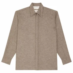 Chemise Shadow Alaska | Khaki