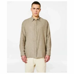 Chemise Shadow Alaska | Khaki