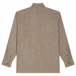 Chemise Shadow Alaska | Khaki