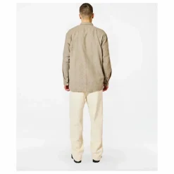Chemise Shadow Alaska | Khaki