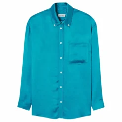 Chemise Shaning | Aqua