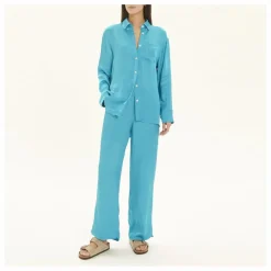 Chemise Shaning | Aqua