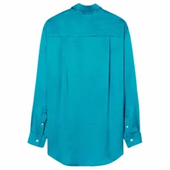 Chemise Shaning | Aqua