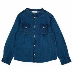 Chemise Stan | Denim