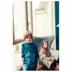 Chemise Stan | Denim