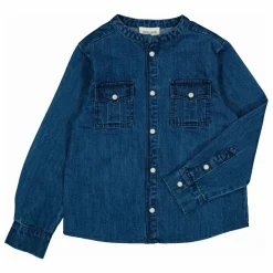 Chemise Stan | Denim