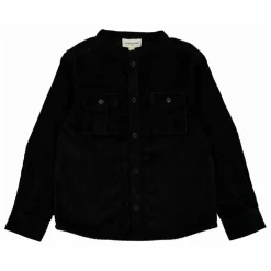 Chemise Stan | Noir