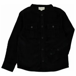 Chemise Stan | Noir