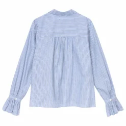 Chemise Sybil | Bleu