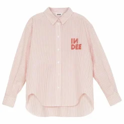 Chemise Tacoma | Rouge