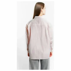 Chemise Tacoma | Rouge