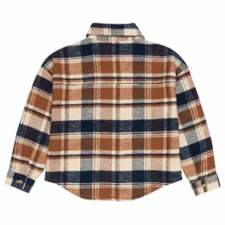 Chemise Thomas | Bleu marine