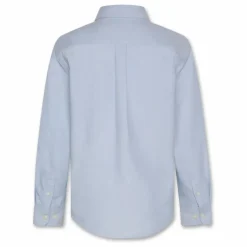 Chemise Tim Moto | Bleu