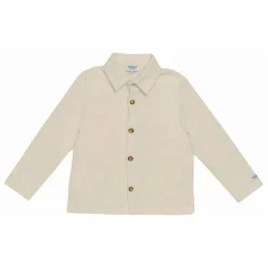 Chemise Touten | Beige