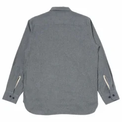 Chemise Travail | Bleu marine