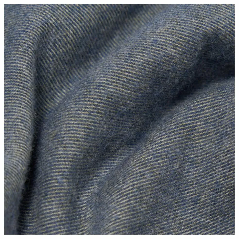 Chemise Travail | Bleu marine