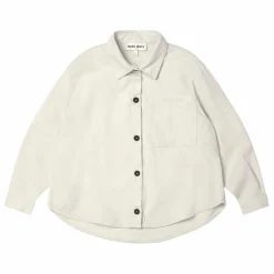 Chemise Unie | Blanc