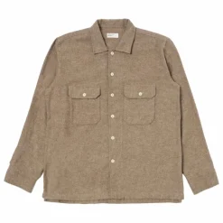 Chemise Utilité | Olive