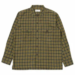 Chemise Utilitaire | Marron