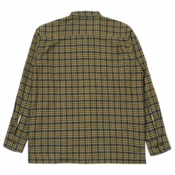 Chemise Utilitaire | Marron