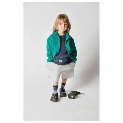Chemise Velours Côtelé Padow Coton Bio | Vert