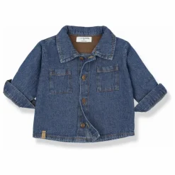 Chemise Viggo | Denim