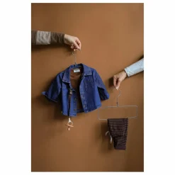 Chemise Viggo | Denim